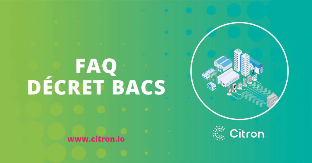 FAQ décret bacs