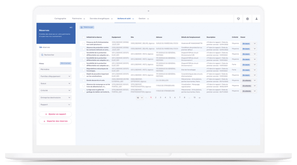 Améliorez la performance de vos ascenseurs