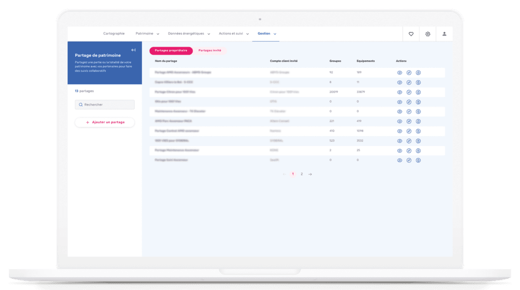 Améliorez la performance de vos ascenseurs