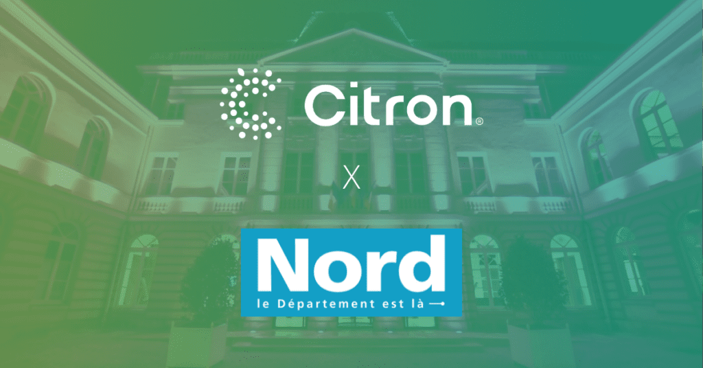 Cas client département du nord