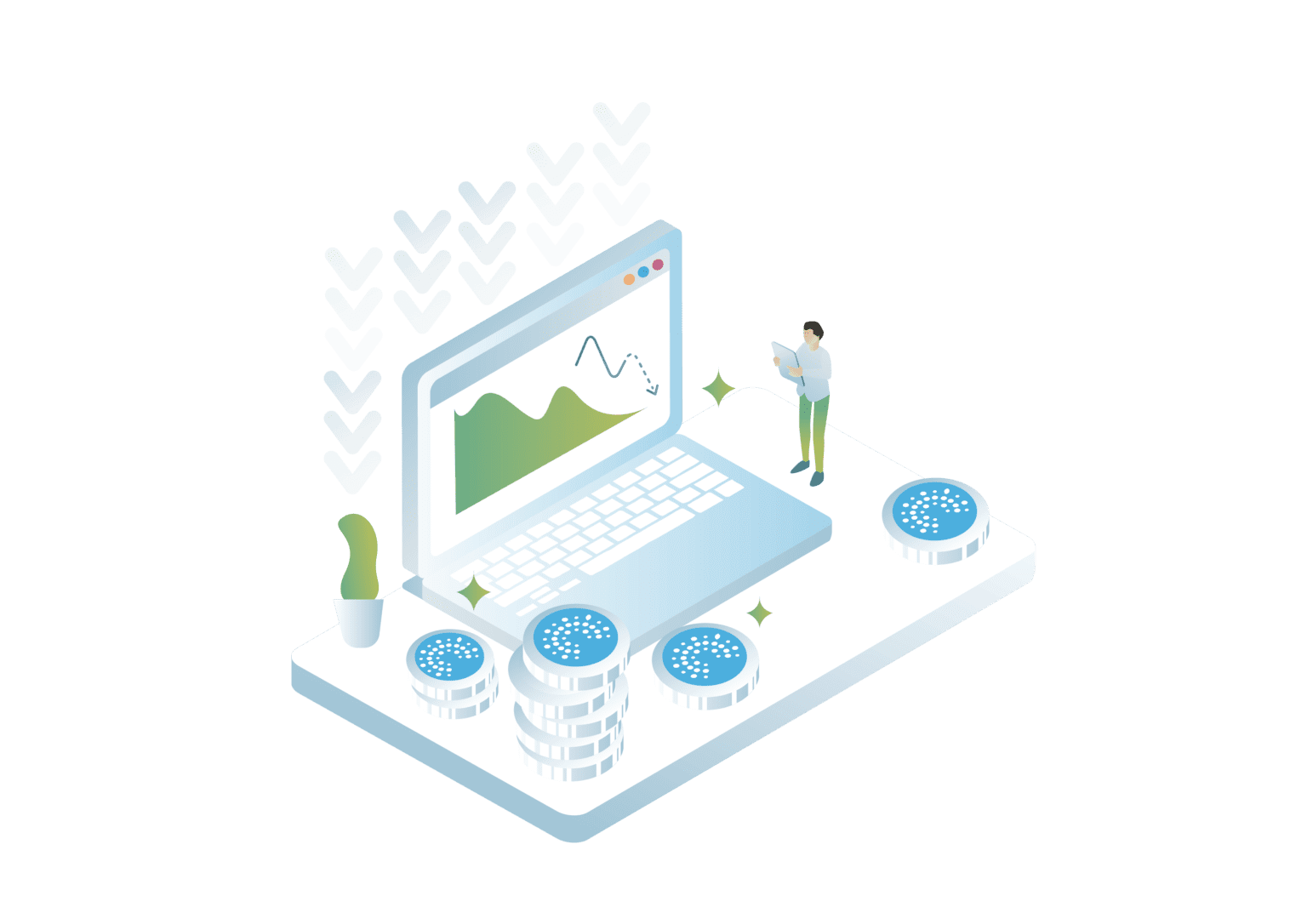 économies financières