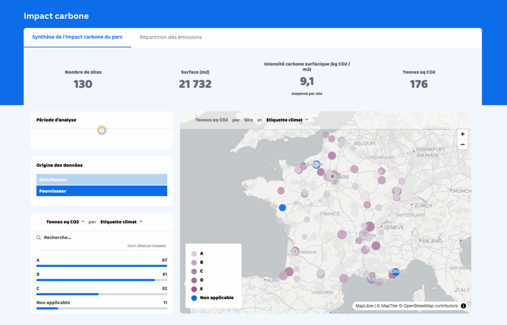 Building Automation Systems