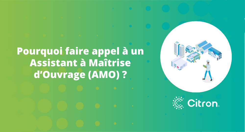 Assistant à maîtrise d'ouvrage